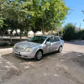 Opel Vectra 2002