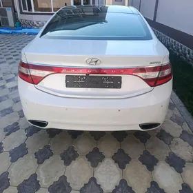 Hyundai Azera 2014
