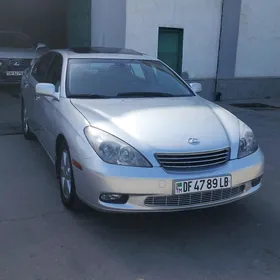Lexus ES 330 2004