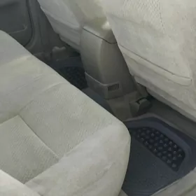 Toyota Camry 2002