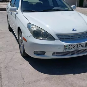 Lexus ES 300 2002
