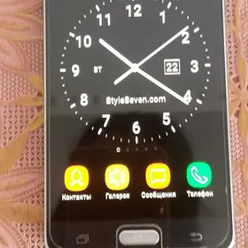 Samsung j 5