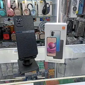 Redmi not 10s 6/128