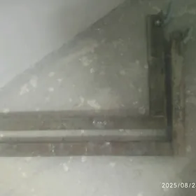 Kondisoner ayak