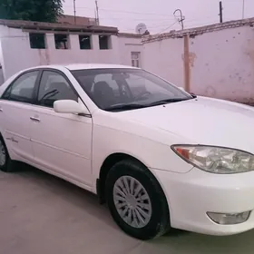 Toyota Camry 2006