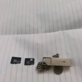 Çip 32gb fleska 64gb