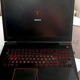 Ноутбук Lenovo Legion Y520