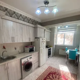 1 мкр 2 ком панельный дом 3эт