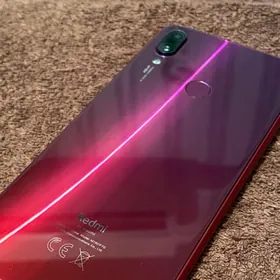 Redmi note 7