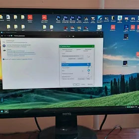 Monitor 24
