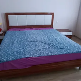 Спальный гарнитур турецский