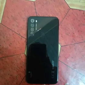 Redmi note 8