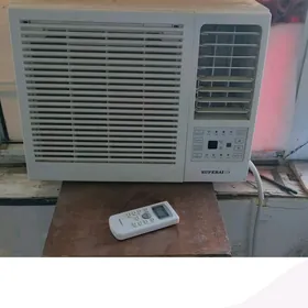 оконный кондиционер