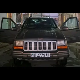 Jeep Grand Cherokee 1997