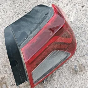 Kia k5 yzky fara