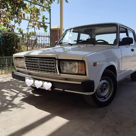 Lada 2107 2002