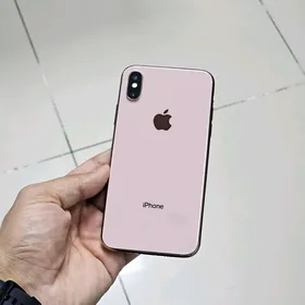 Iphone Xs. 64GB