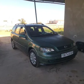 Opel Astra 1999