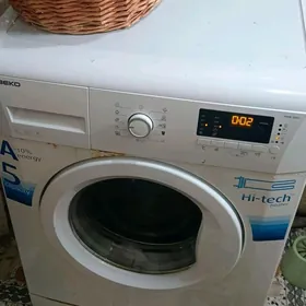 стиралка