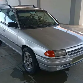 Opel Astra 1993