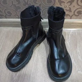 сапожки
