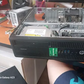 hp case dasy