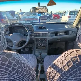 Daewoo Nexia 1994