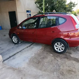 Daewoo Tacuma 2005