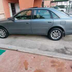 Toyota Avalon 2002