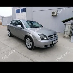 Opel Vectra 2002