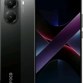 Poco X7 Pro 12/512