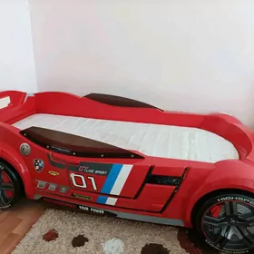 Çaga Krowat