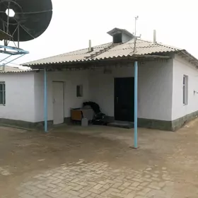 satlyk jaý