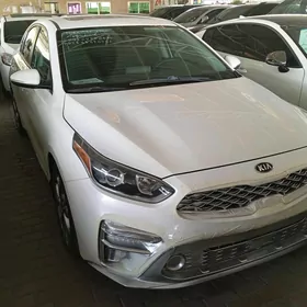 Kia Forte 2020
