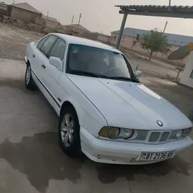 BMW 530 1991