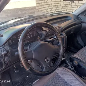 Opel Astra 1993