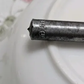 сверло с алмазом