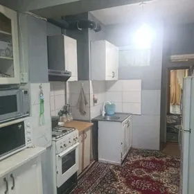 Buzmeyin Gress, 4 kom
