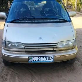 Toyota Previa 1993