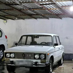 Lada 2106 1998
