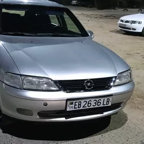 Opel Vectra 1997