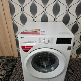 kir maṣ̌yn 8 kg LG