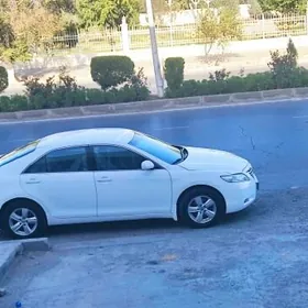 Toyota Camry 2008