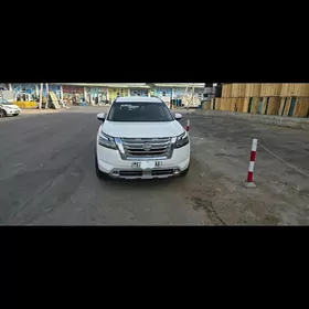 Nissan Pathfinder 2022
