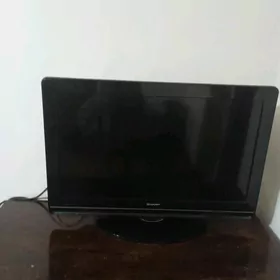 sharp TV