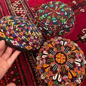tahya gyz