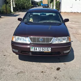 Toyota Avalon 1998