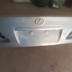 lexus bagaj kopoty