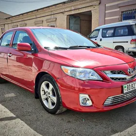 Toyota Corolla 2010