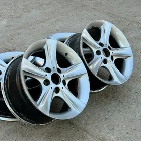Diska 15 lik…Toyota